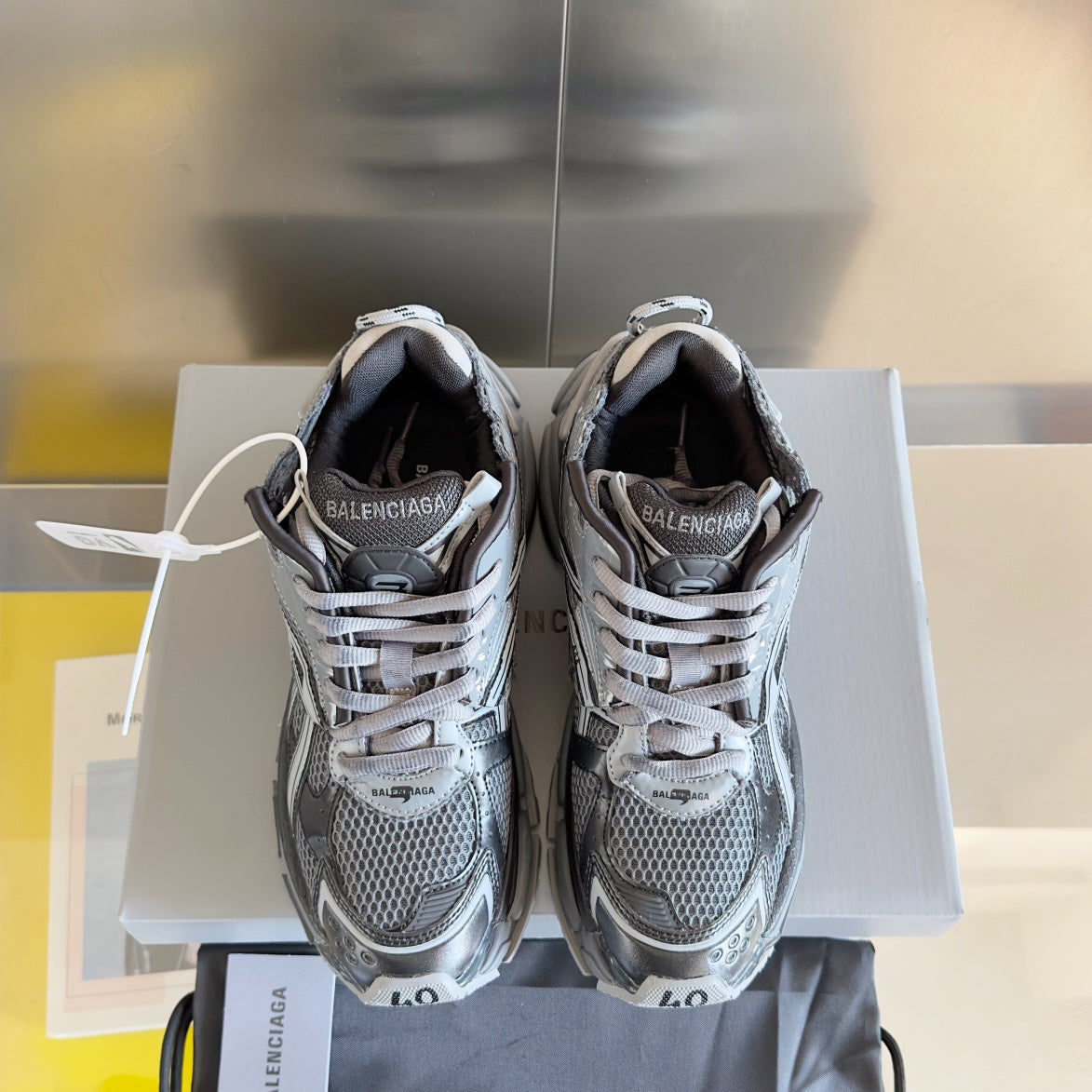 250415 New top-quality retro sports shoes