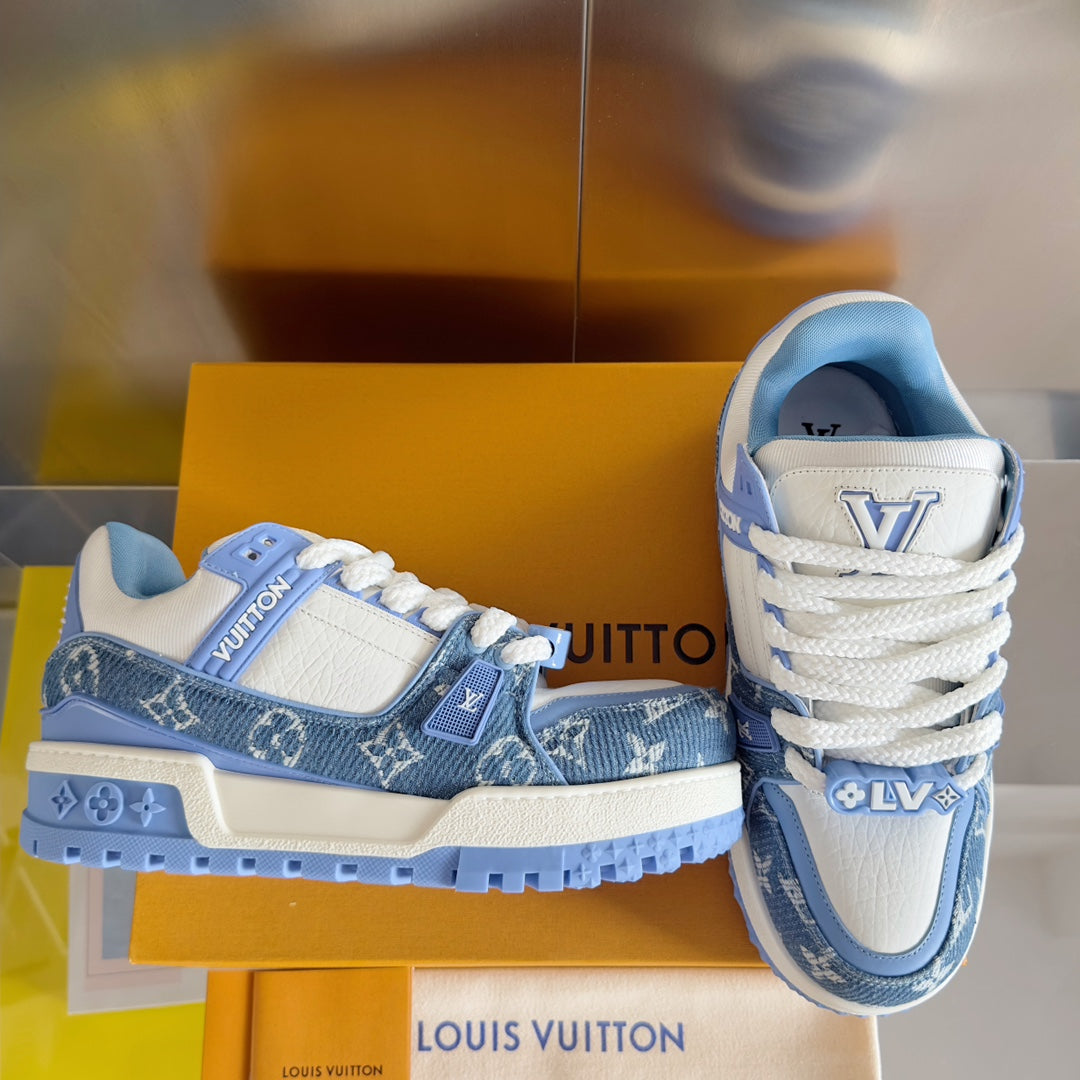 250415 New top-quality heavy height-increasing casual sneakers