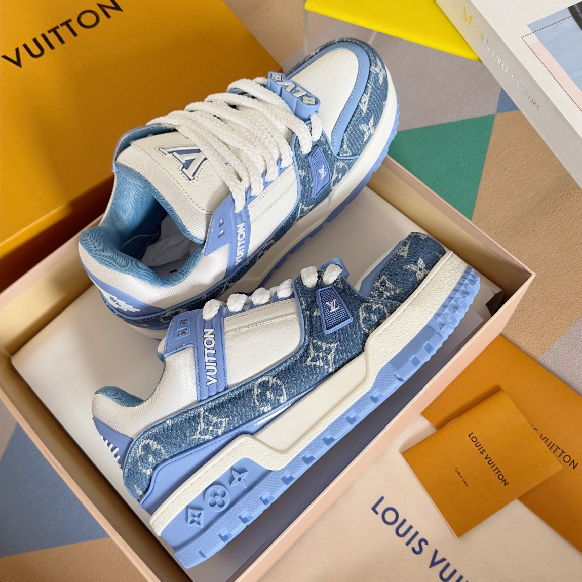 250415 New top-quality heavy height-increasing casual sneakers
