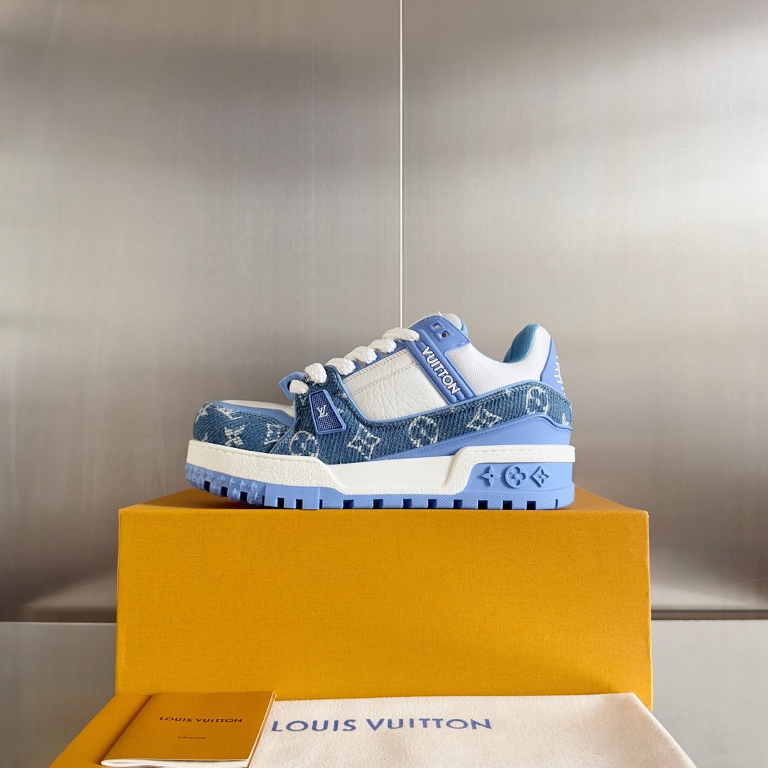250415 New top-quality heavy height-increasing casual sneakers