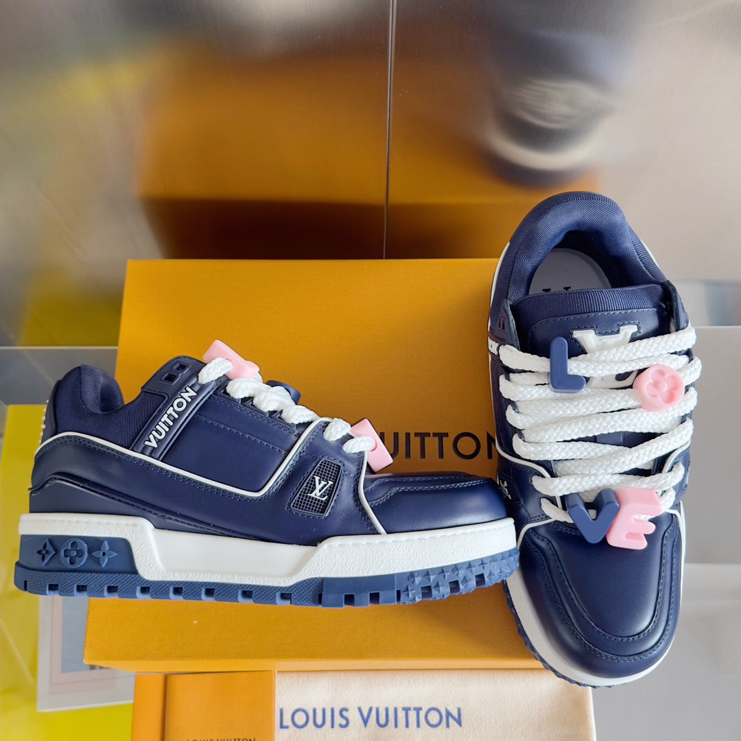 250415 New top-quality heavy height-increasing casual sneakers