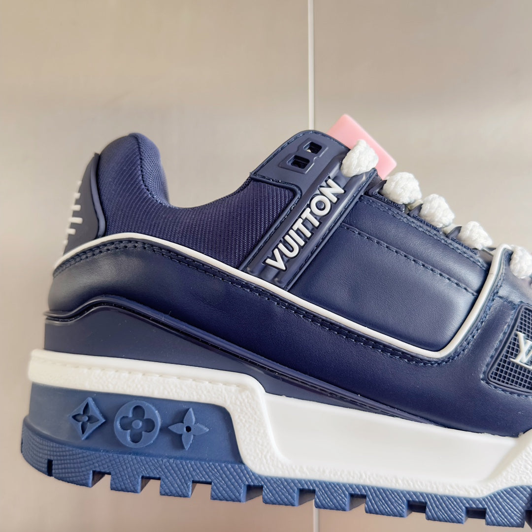250415 New top-quality heavy height-increasing casual sneakers