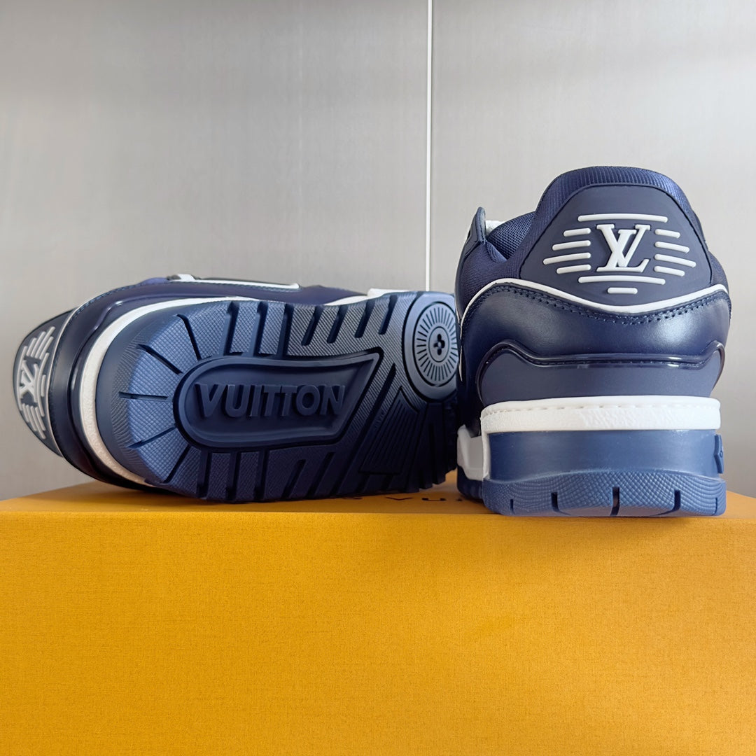 250415 New top-quality heavy height-increasing casual sneakers