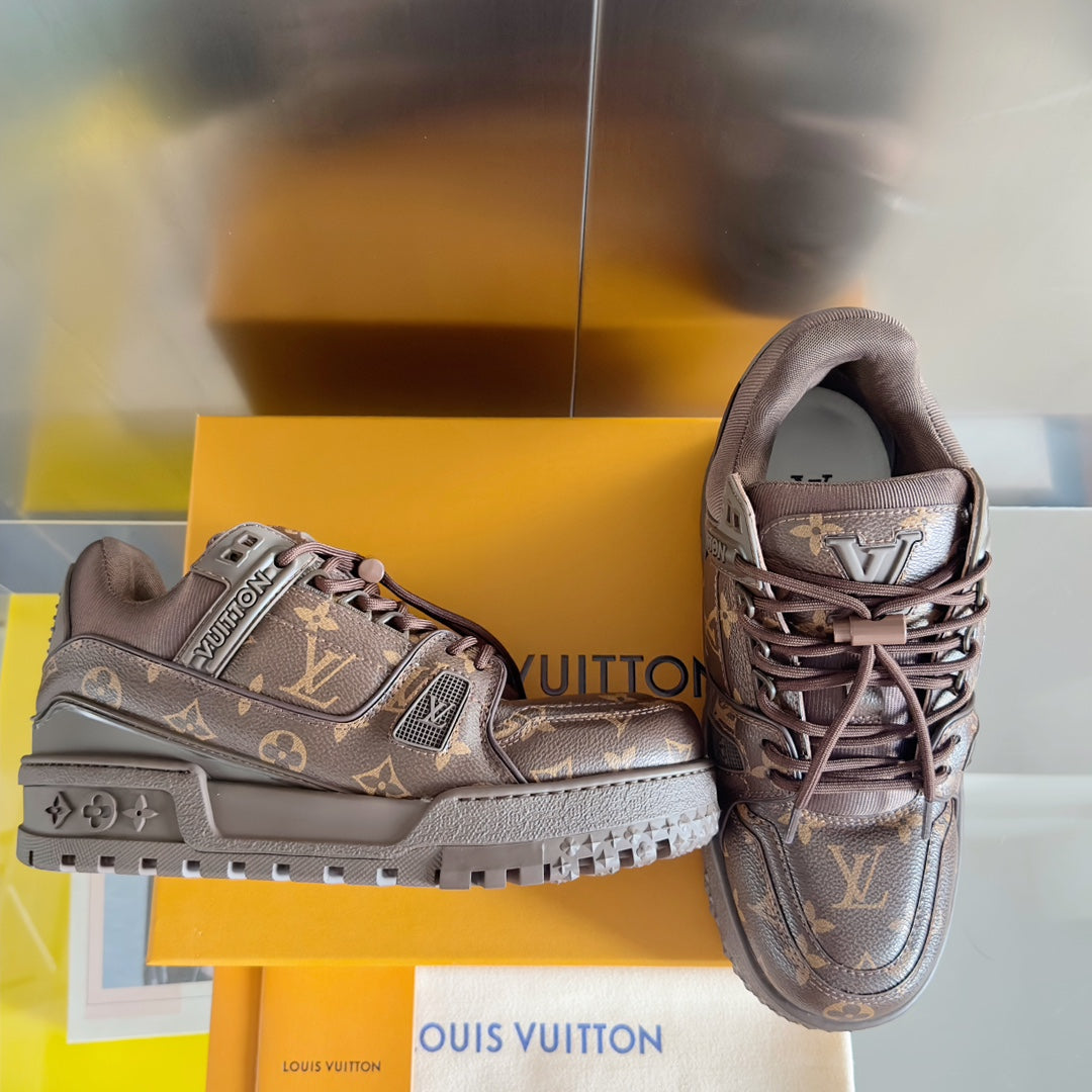 250415 New top-quality heavy height-increasing casual sneakers