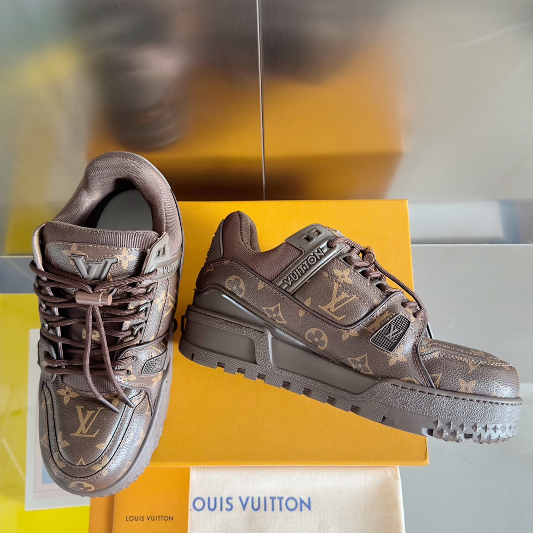 250415 New top-quality heavy height-increasing casual sneakers