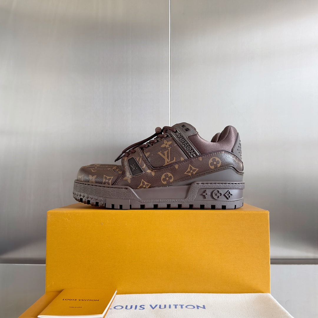 250415 New top-quality heavy height-increasing casual sneakers