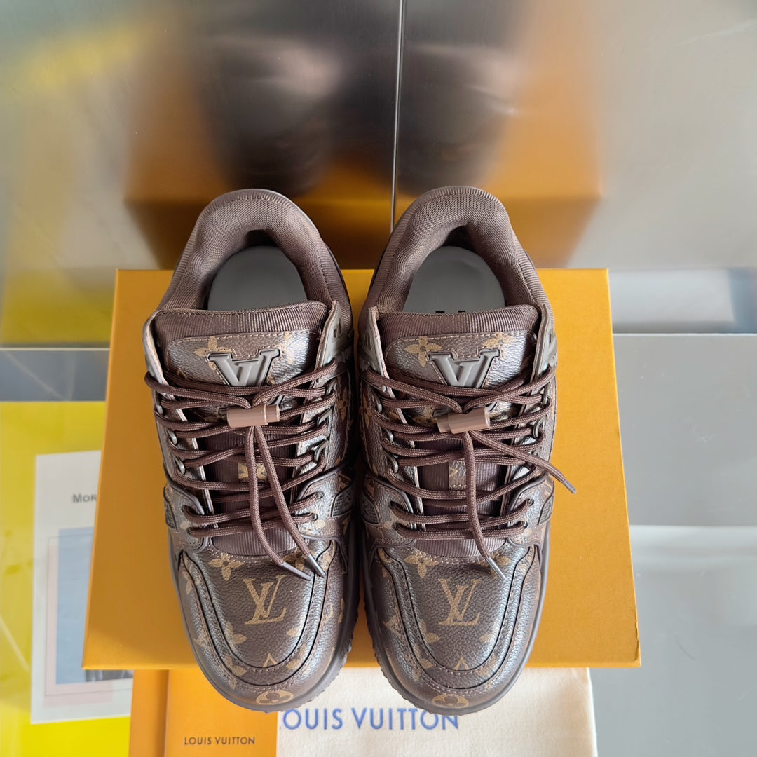 250415 New top-quality heavy height-increasing casual sneakers