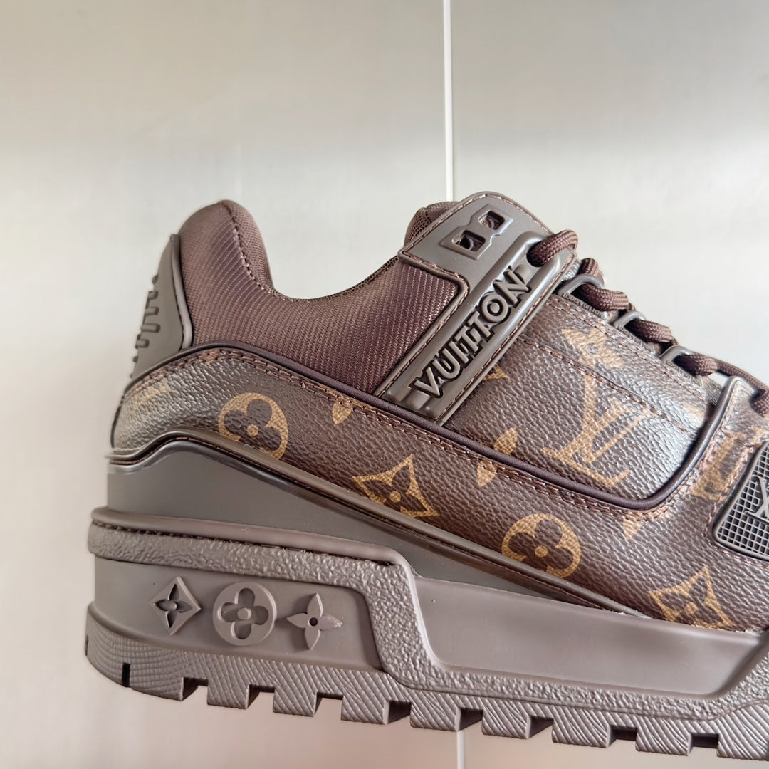 250415 New top-quality heavy height-increasing casual sneakers