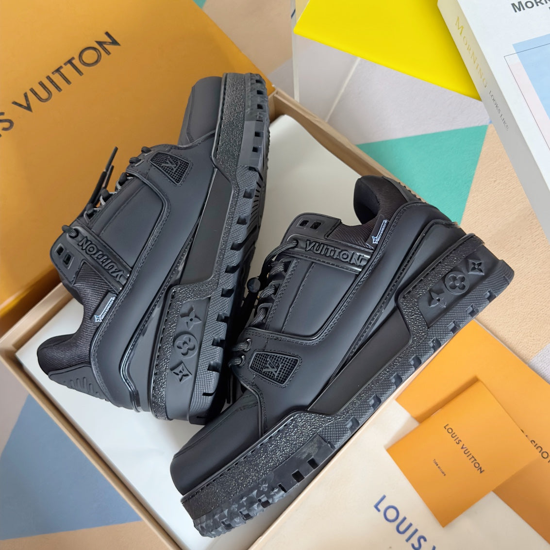 250415 New top-quality heavy height-increasing casual sneakers