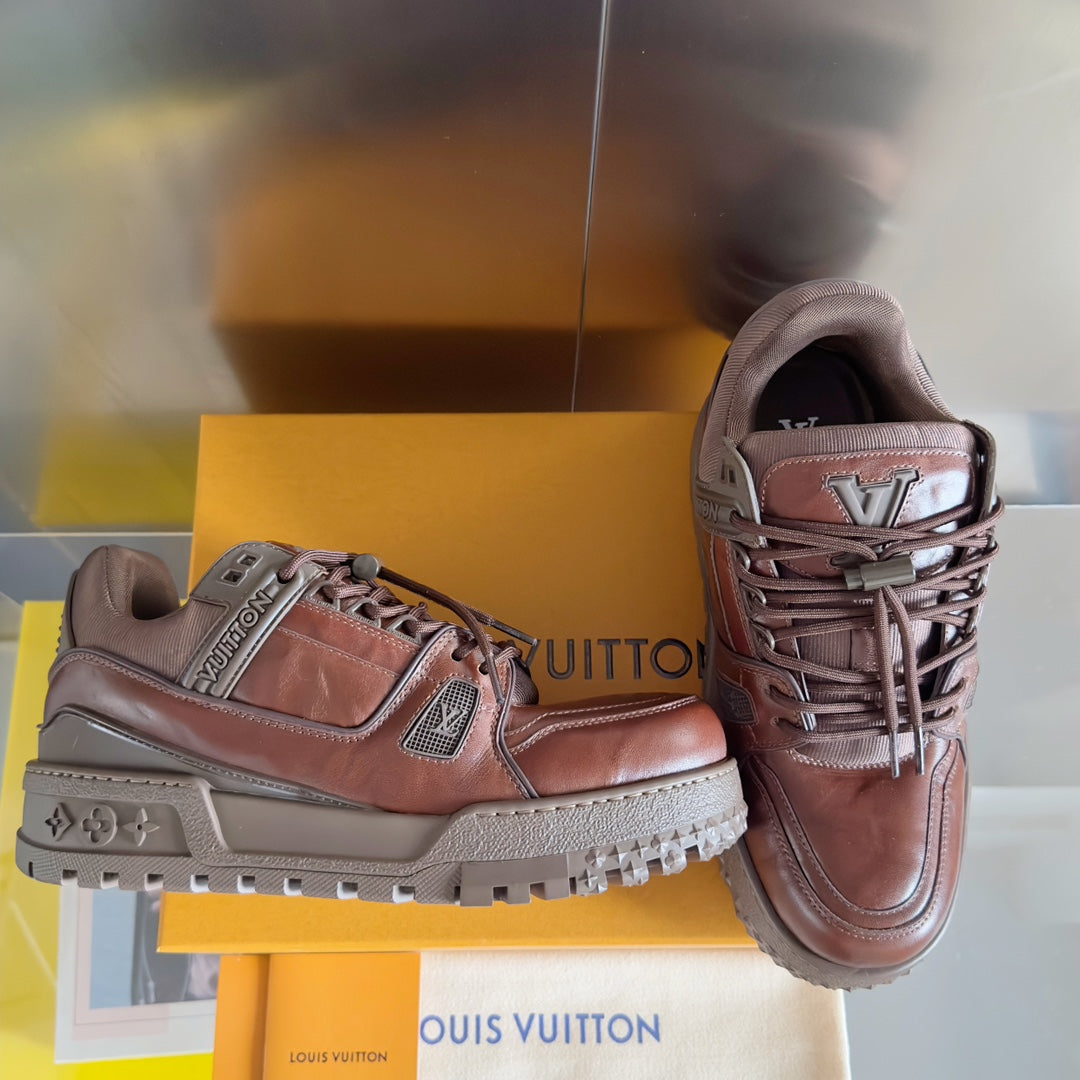 250415 New top-quality heavy height-increasing casual sneakers