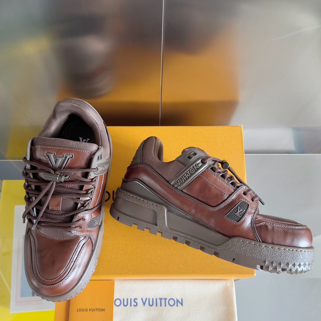 250415 New top-quality heavy height-increasing casual sneakers