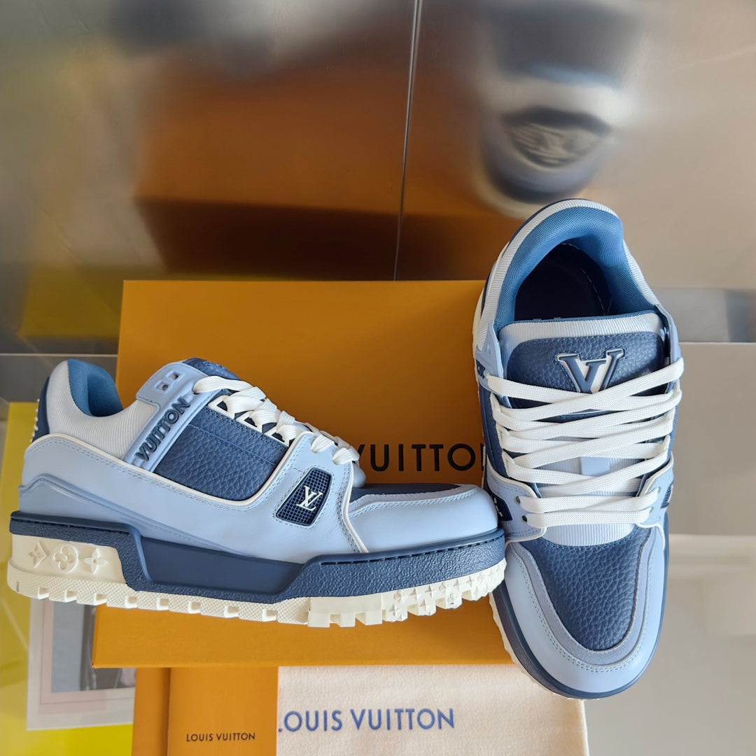 250415 New top-quality heavy height-increasing casual sneakers