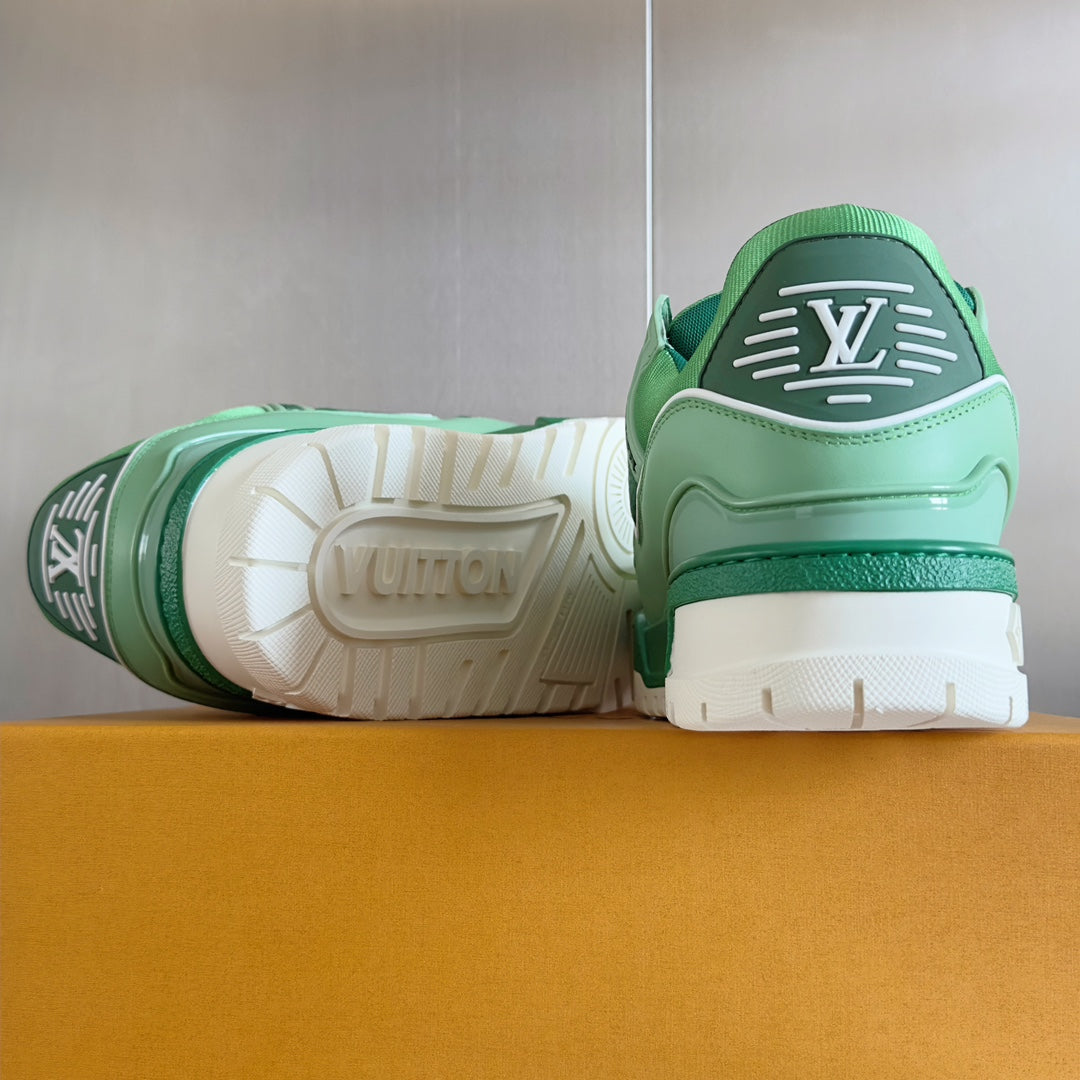 250415 New top-quality heavy height-increasing casual sneakers