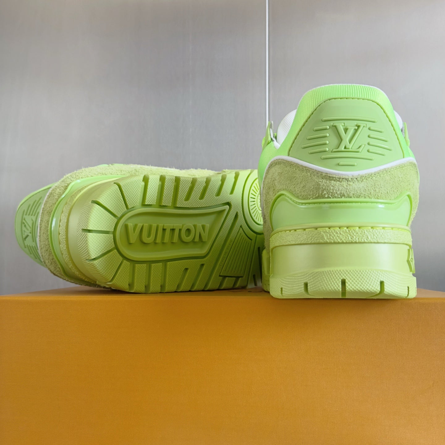 250415 New top-quality heavy height-increasing casual sneakers