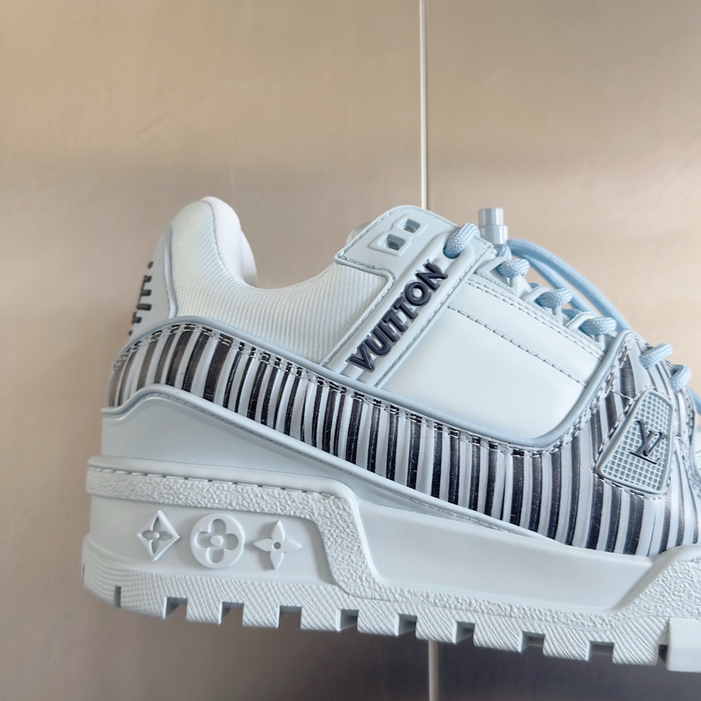 250415 New top-quality heavy height-increasing casual sneakers