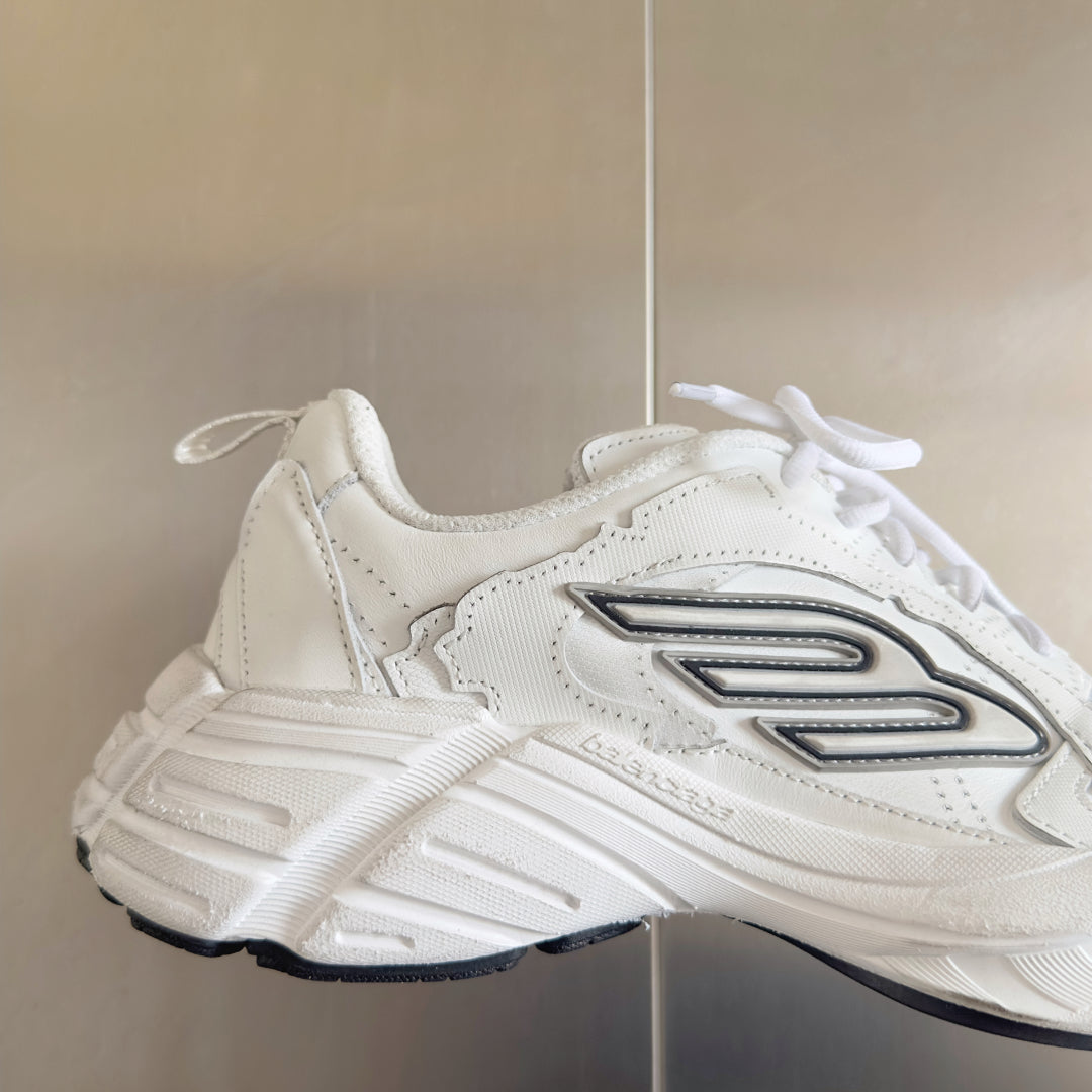 250422 New top-quality thick and height-increasing casual sports shoes