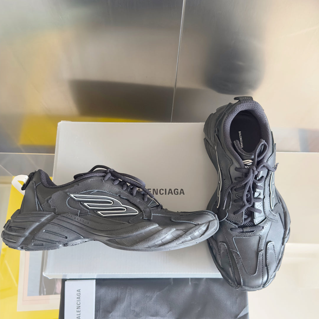 250422 New top-quality thick and height-increasing casual sports shoes