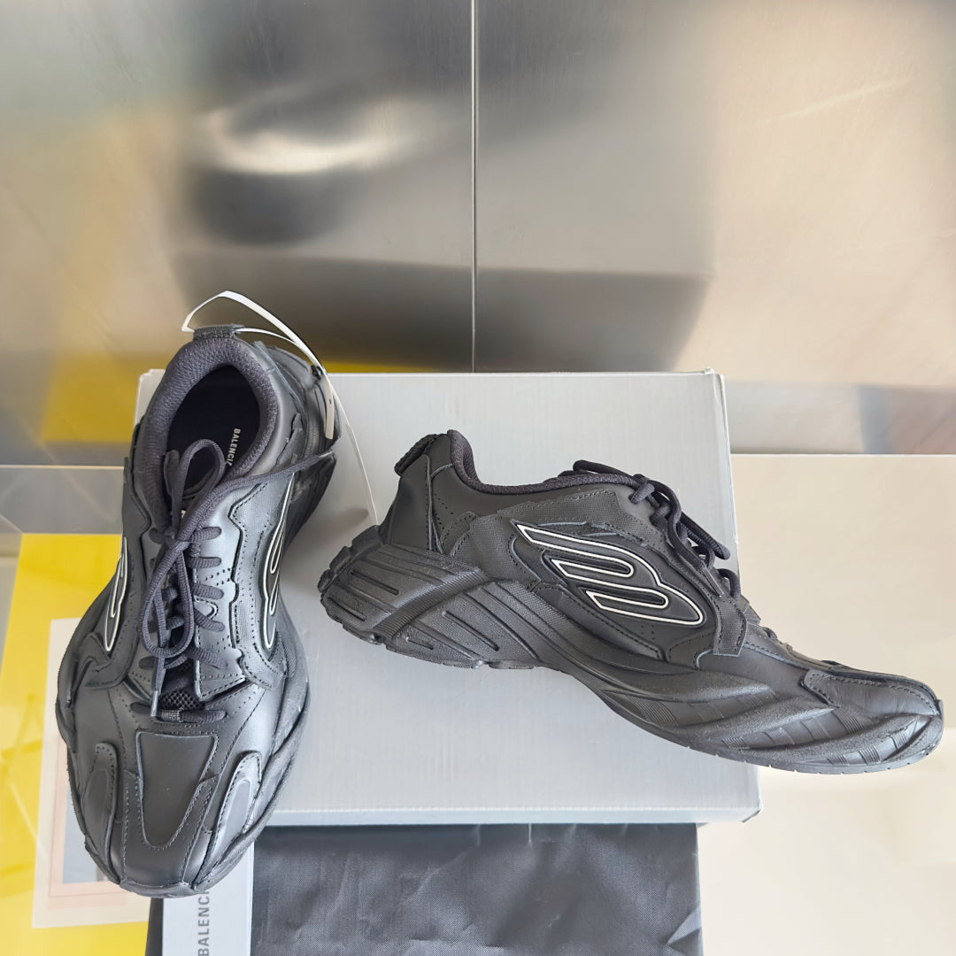 250422 New top-quality thick and height-increasing casual sports shoes