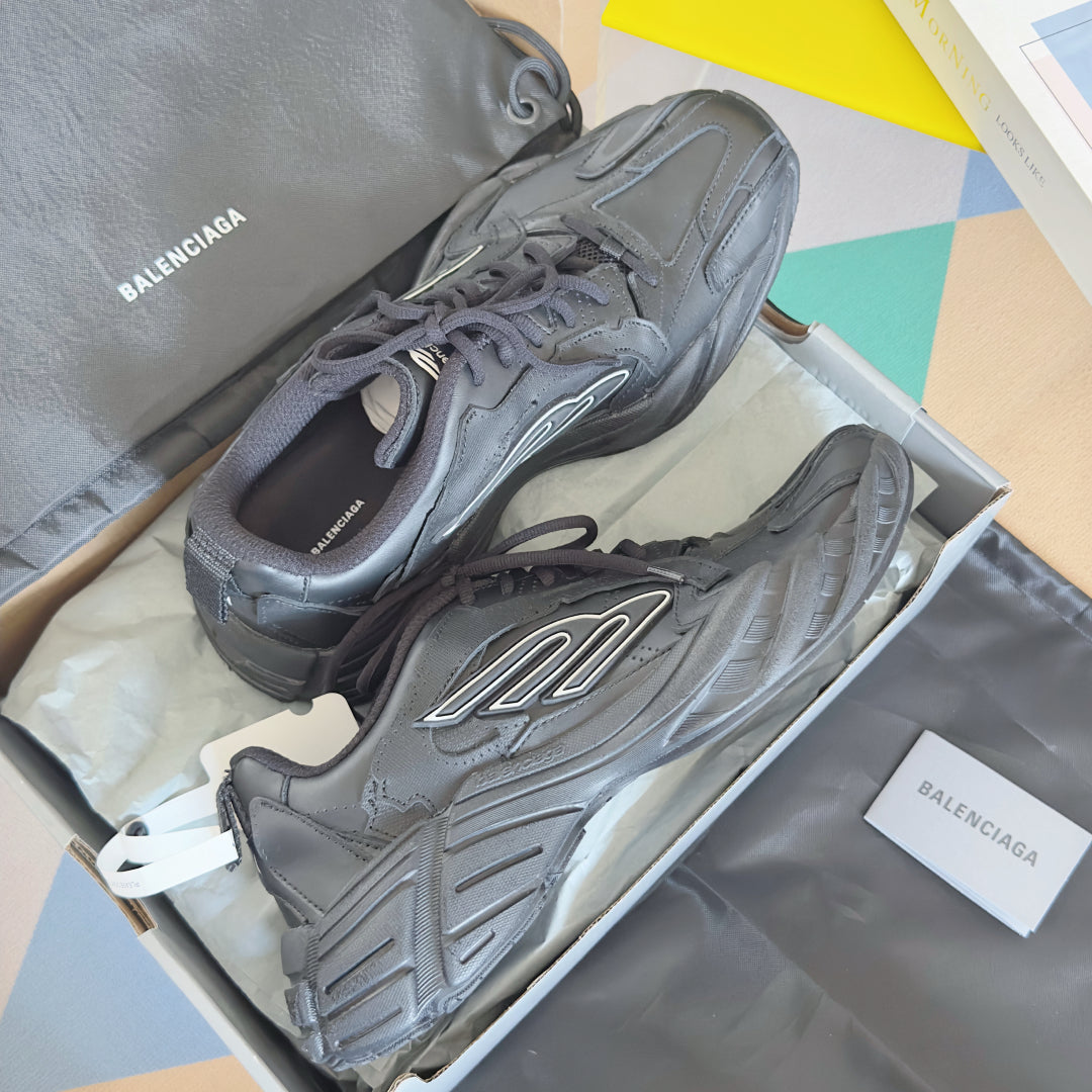 250422 New top-quality thick and height-increasing casual sports shoes