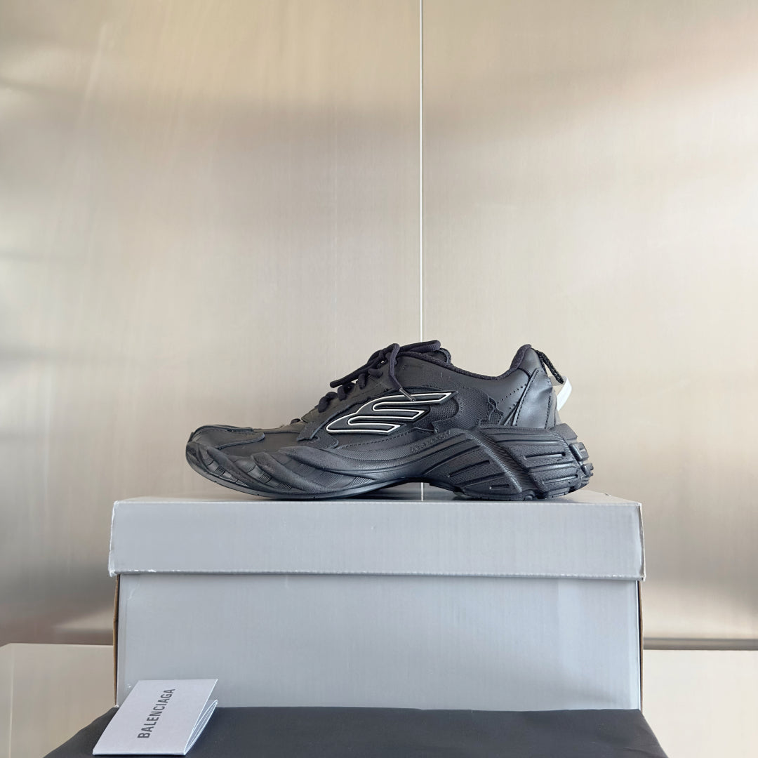 250422 New top-quality thick and height-increasing casual sports shoes