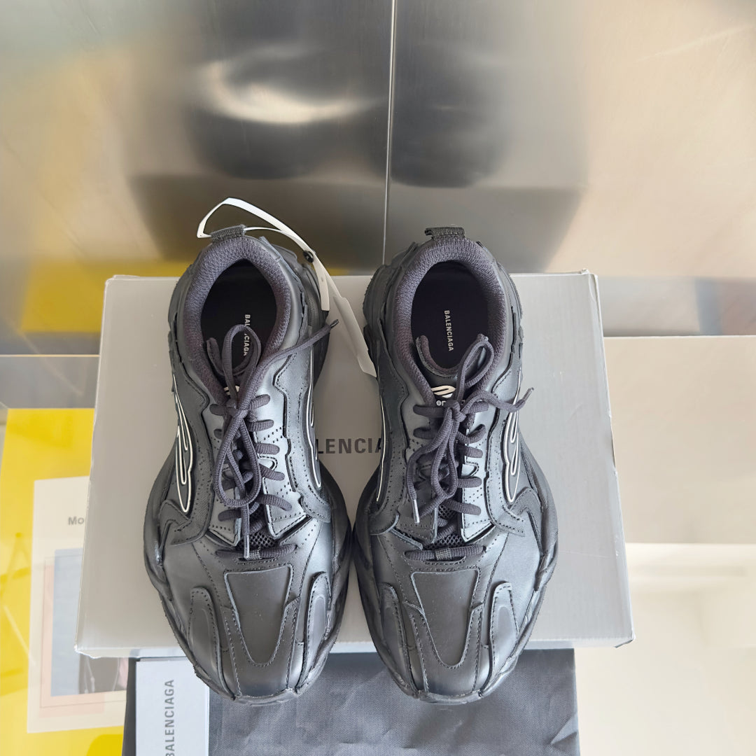 250422 New top-quality thick and height-increasing casual sports shoes