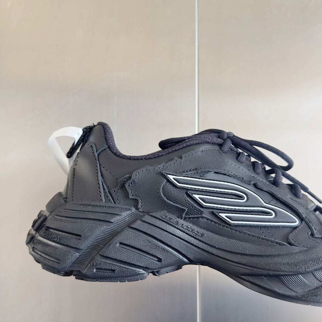 250422 New top-quality thick and height-increasing casual sports shoes