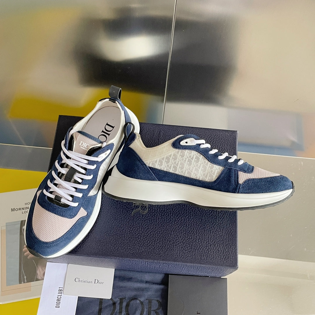250422 New high-end, comfortable and casual sports shoes