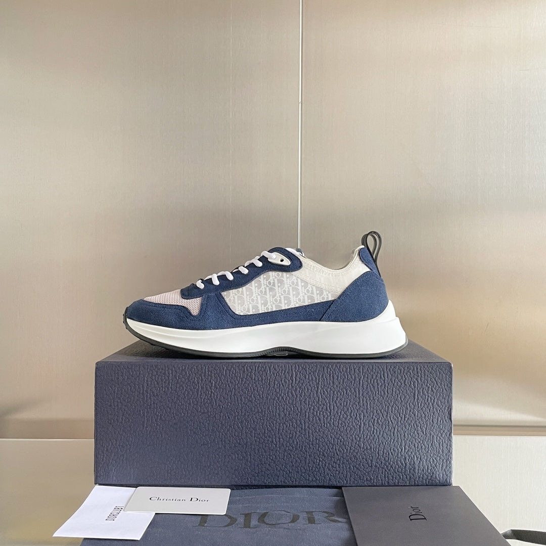 250422 New high-end, comfortable and casual sports shoes