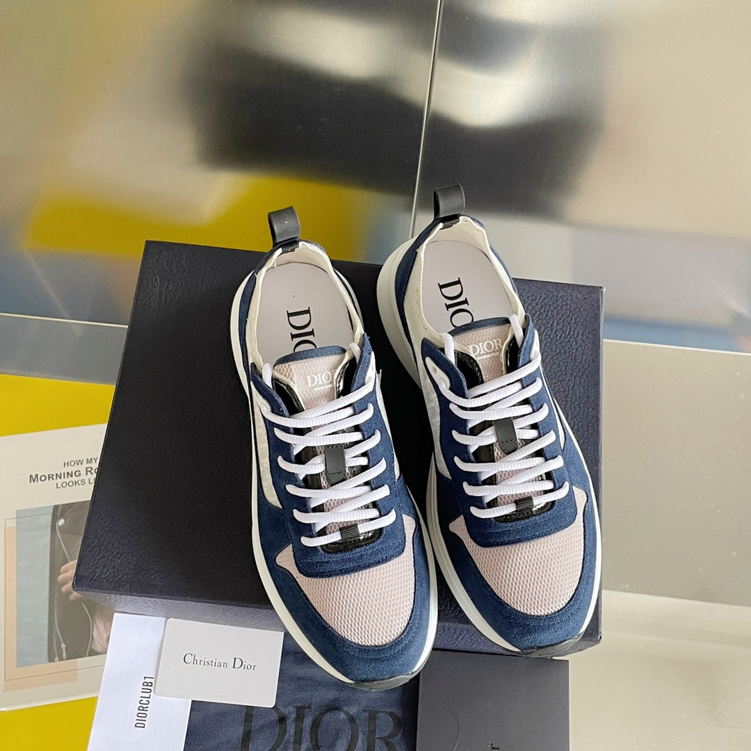 250422 New high-end, comfortable and casual sports shoes