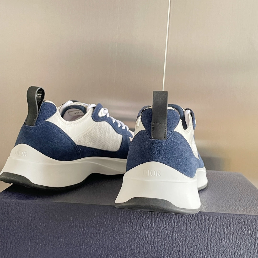 250422 New high-end, comfortable and casual sports shoes