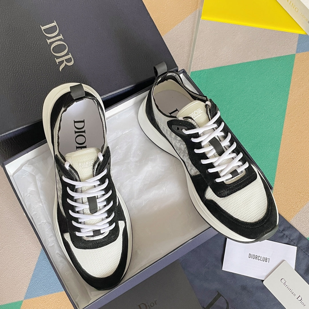 250422 New high-end, comfortable and casual sports shoes