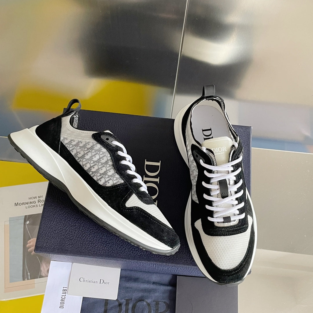 250422 New high-end, comfortable and casual sports shoes