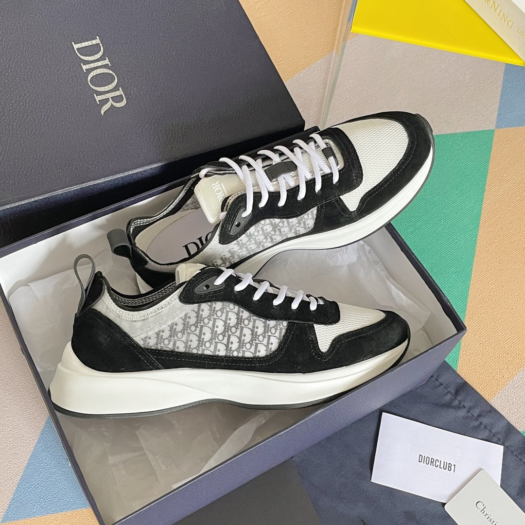 250422 New high-end, comfortable and casual sports shoes