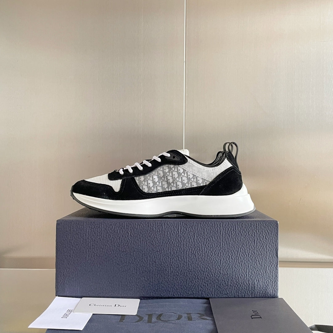 250422 New high-end, comfortable and casual sports shoes