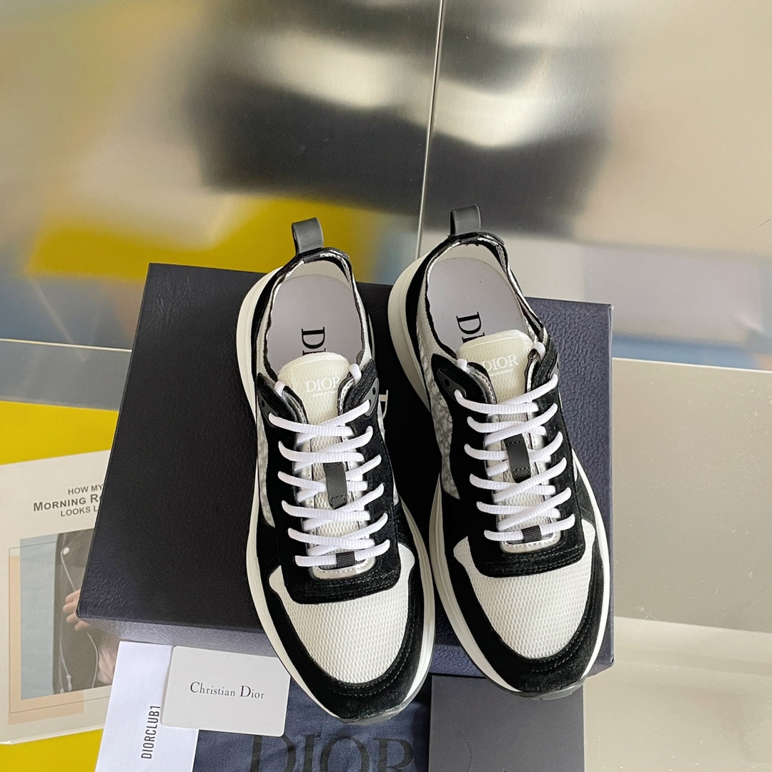 250422 New high-end, comfortable and casual sports shoes