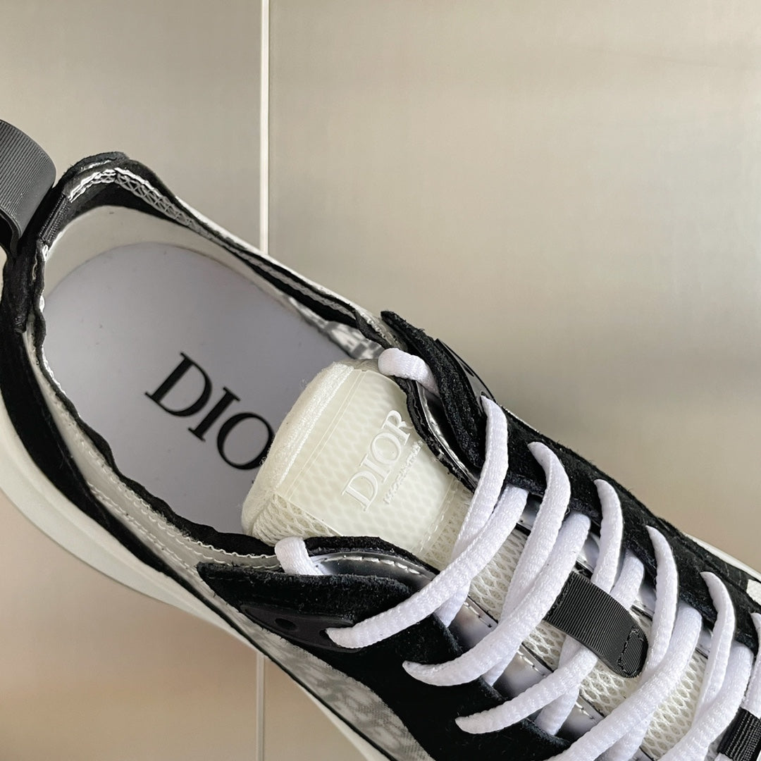250422 New high-end, comfortable and casual sports shoes