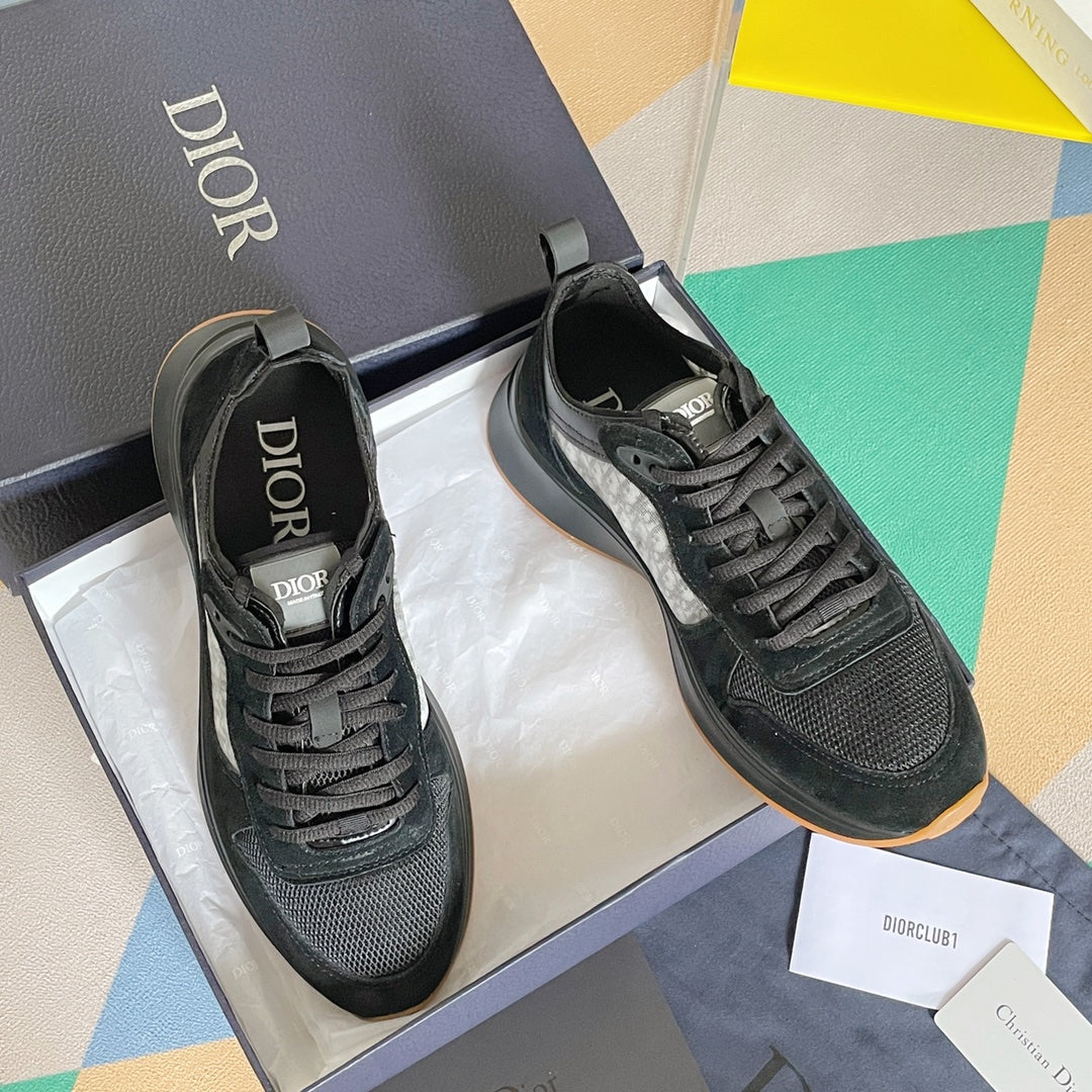 250422 New high-end, comfortable and casual sports shoes