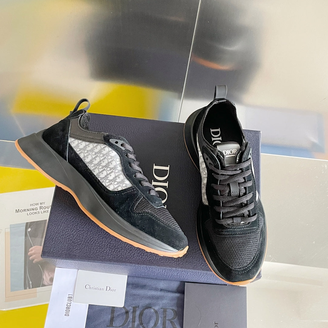 250422 New high-end, comfortable and casual sports shoes