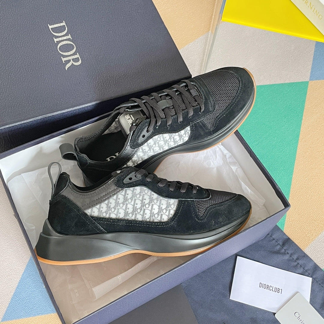 250422 New high-end, comfortable and casual sports shoes
