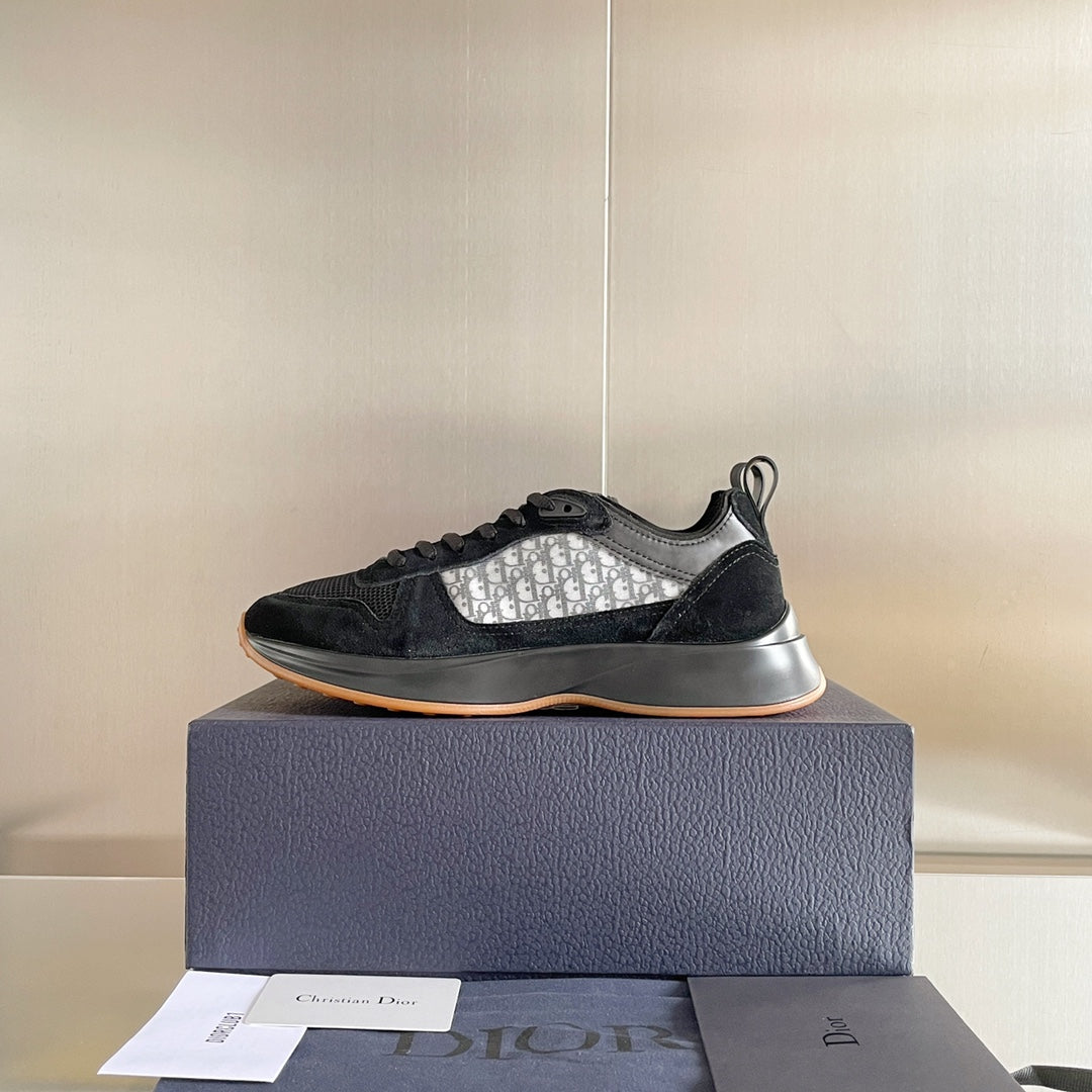 250422 New high-end, comfortable and casual sports shoes