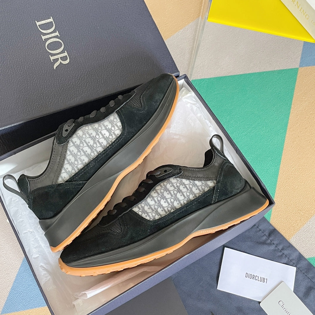 250422 New high-end, comfortable and casual sports shoes