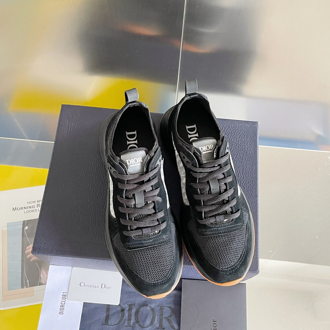 250422 New high-end, comfortable and casual sports shoes