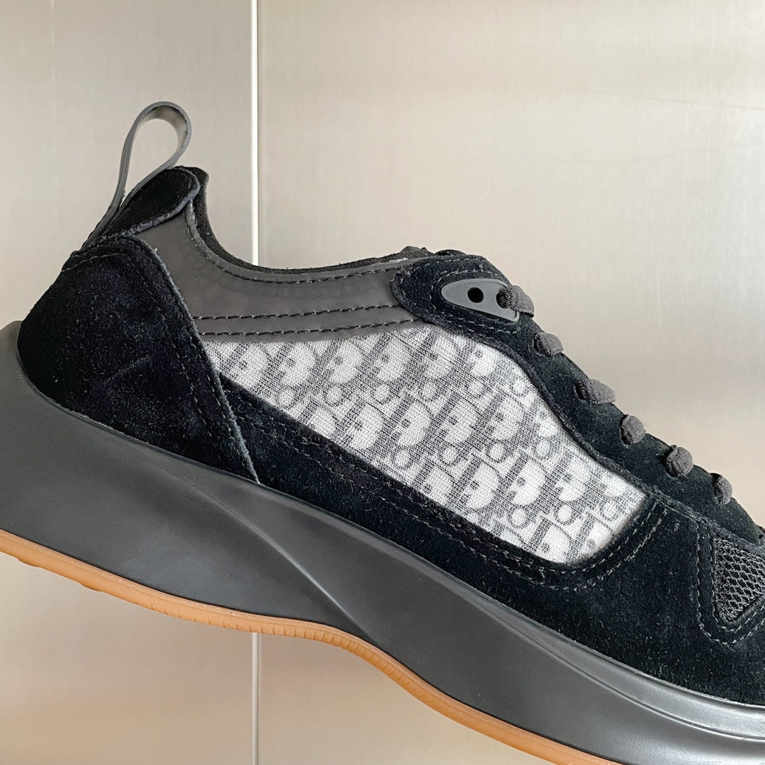 250422 New high-end, comfortable and casual sports shoes