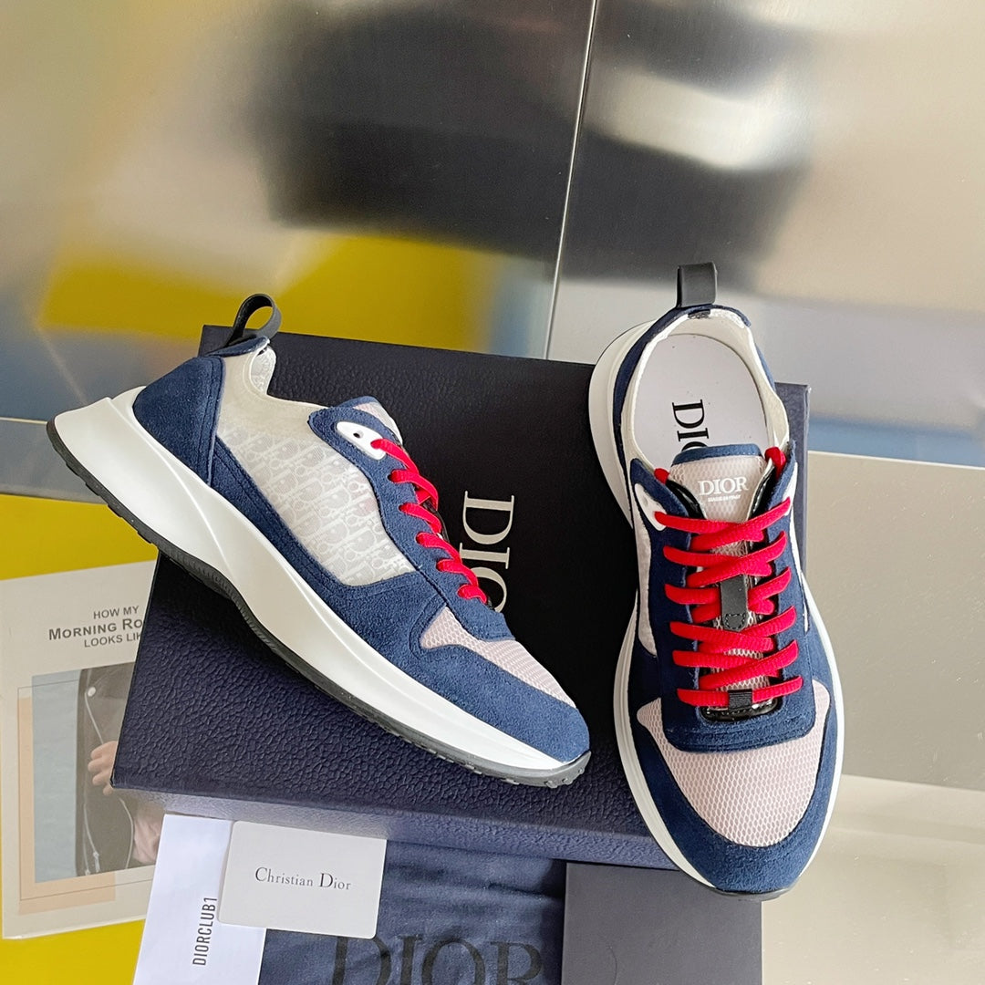 250422 New high-end, comfortable and casual sports shoes