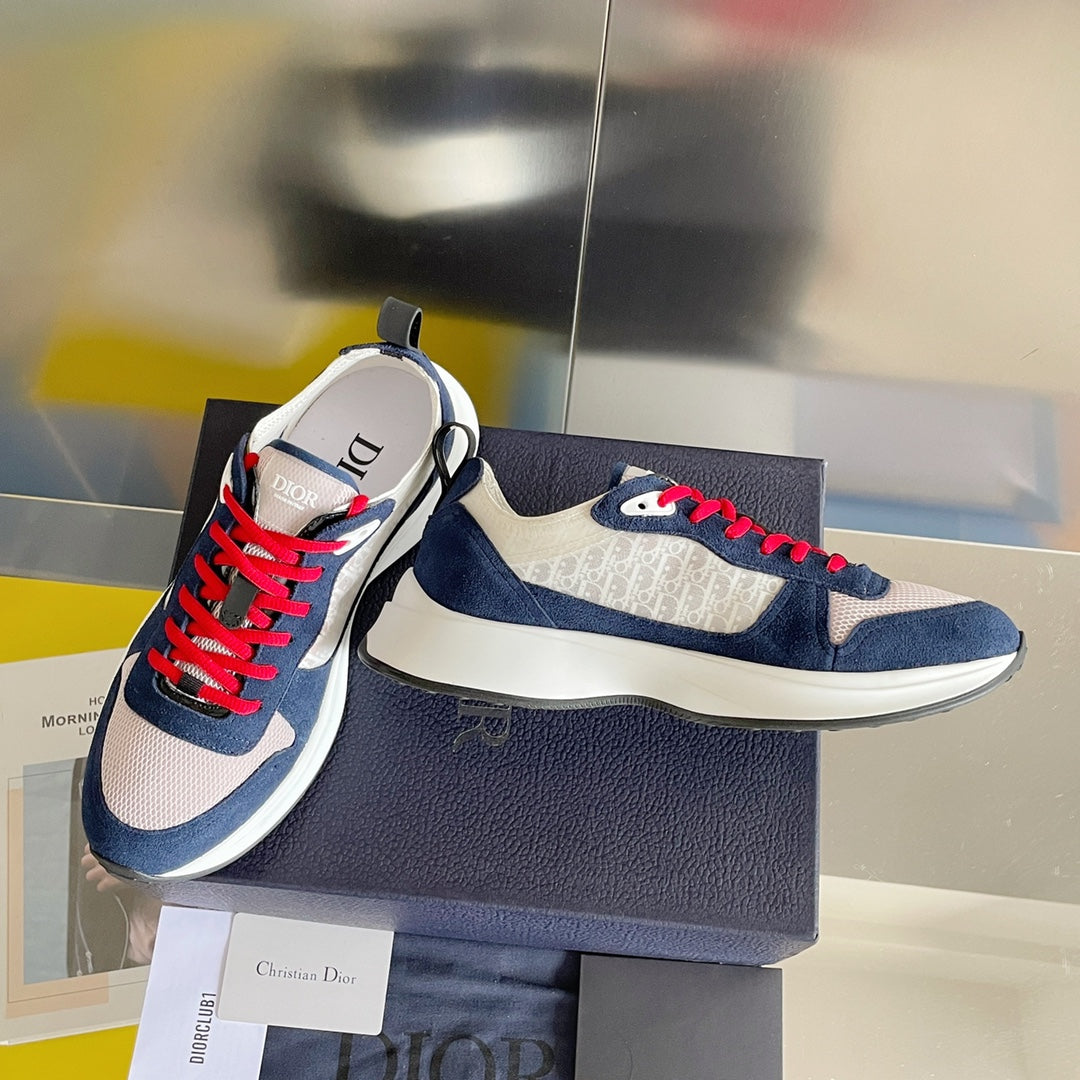 250422 New high-end, comfortable and casual sports shoes