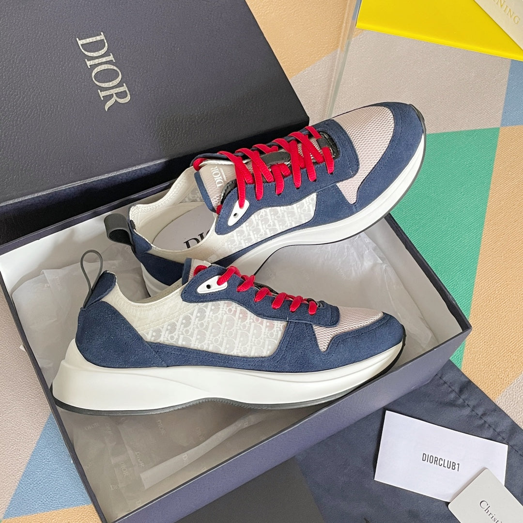 250422 New high-end, comfortable and casual sports shoes