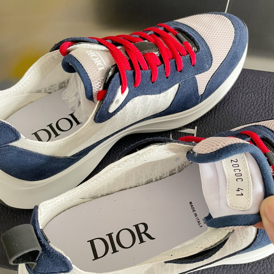 250422 New high-end, comfortable and casual sports shoes