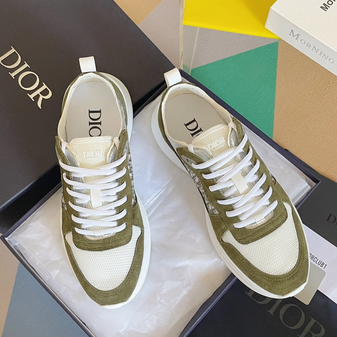 250422 New high-end, comfortable and casual sports shoes