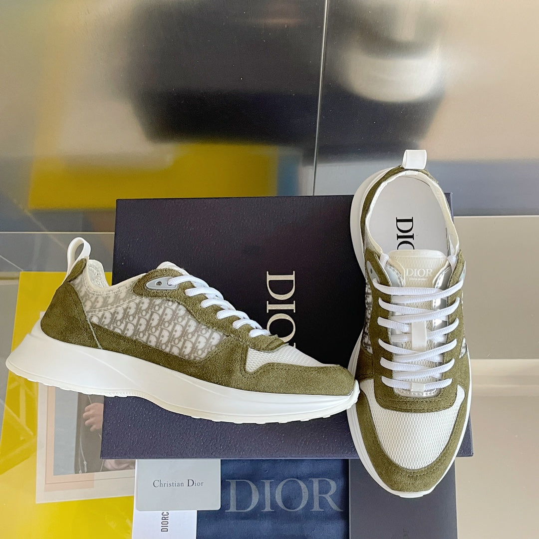 250422 New high-end, comfortable and casual sports shoes