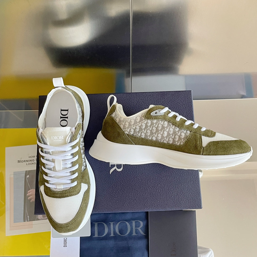 250422 New high-end, comfortable and casual sports shoes